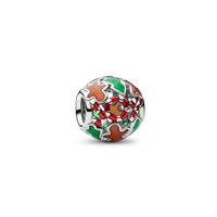 Charm Pandora in Lega metallica 735064C01